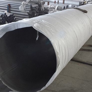 杭州JIS-G3468-大口径不锈钢焊管