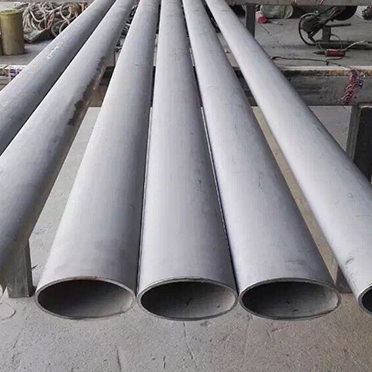 杭州TP304大口径钢管